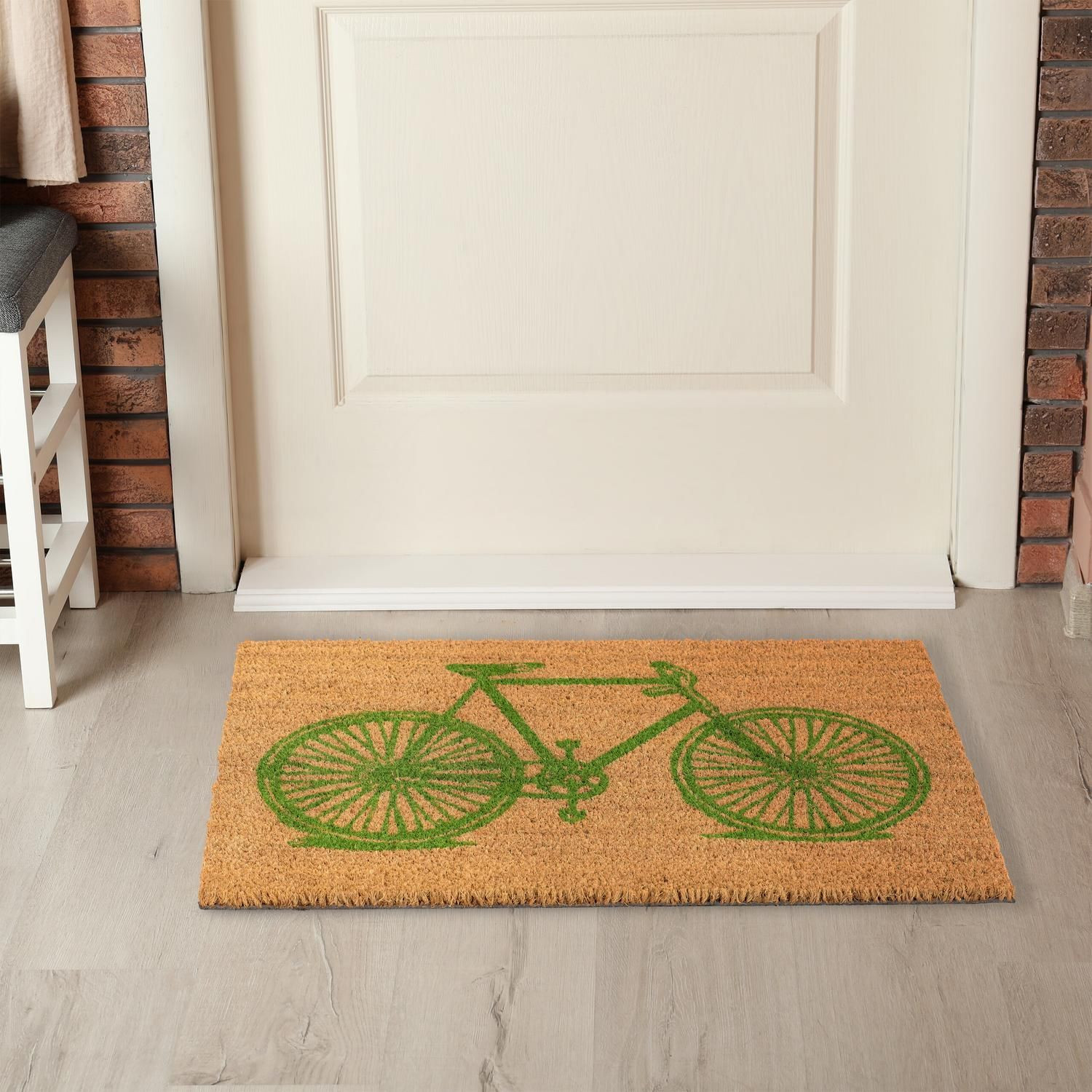 Zerbino Bicicletta Cocco