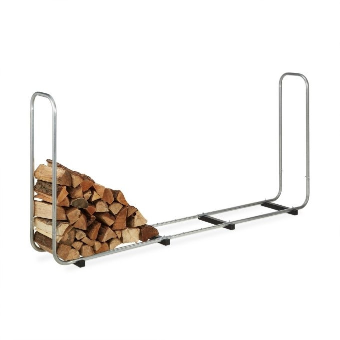 Tablette en bois réglable