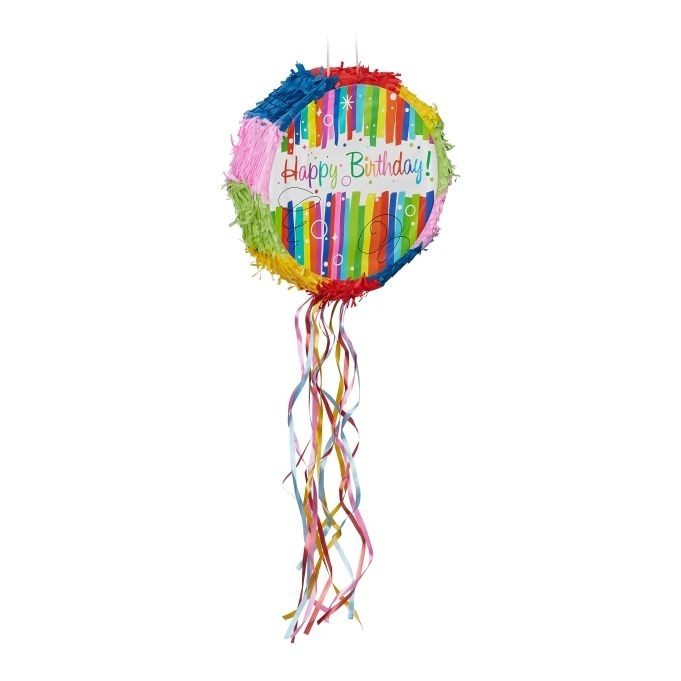 Pinata Verjaardag