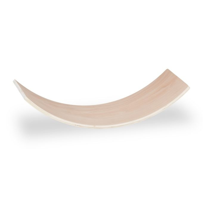 Tabla de equilibrio de madera