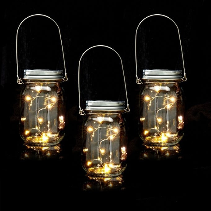 Conjunto de 3 óculos de sol LED