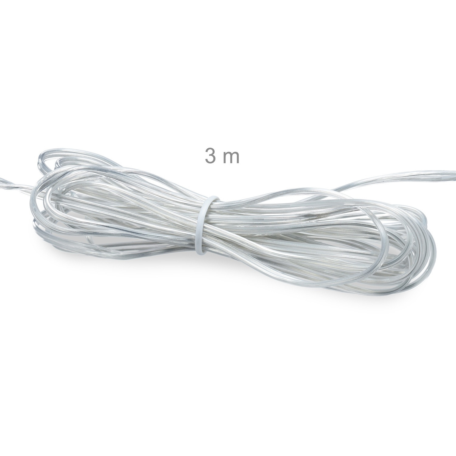 Boule décorative LED 15 cm