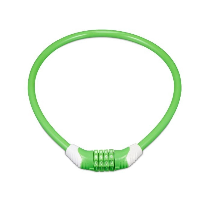 Bicycle lock child number combination