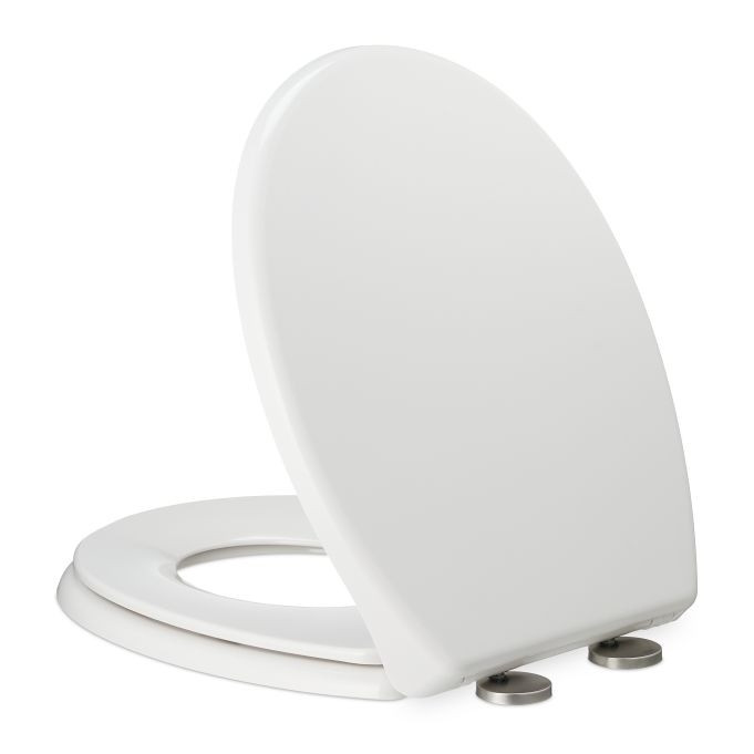 Assento de WC com assento para criança