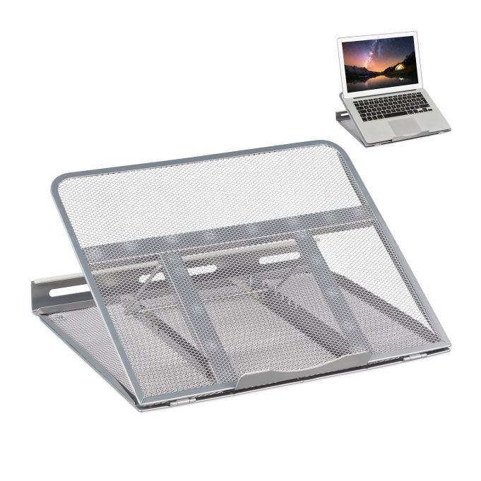 Supporto pieghevole per laptop