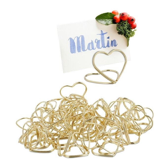 Placeholder hart set van 48