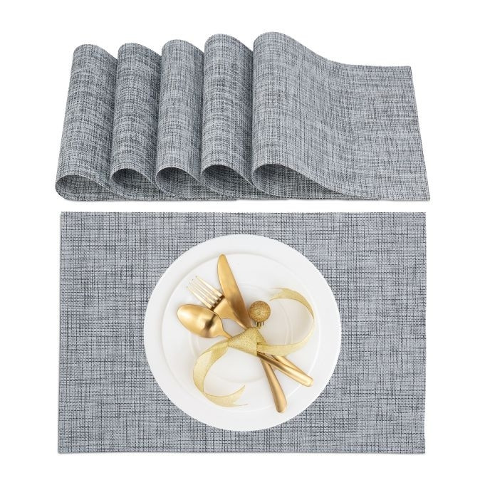 Placemat 6-delig