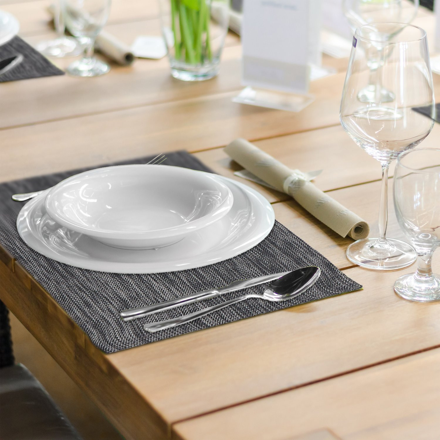 Placemat 6-delig