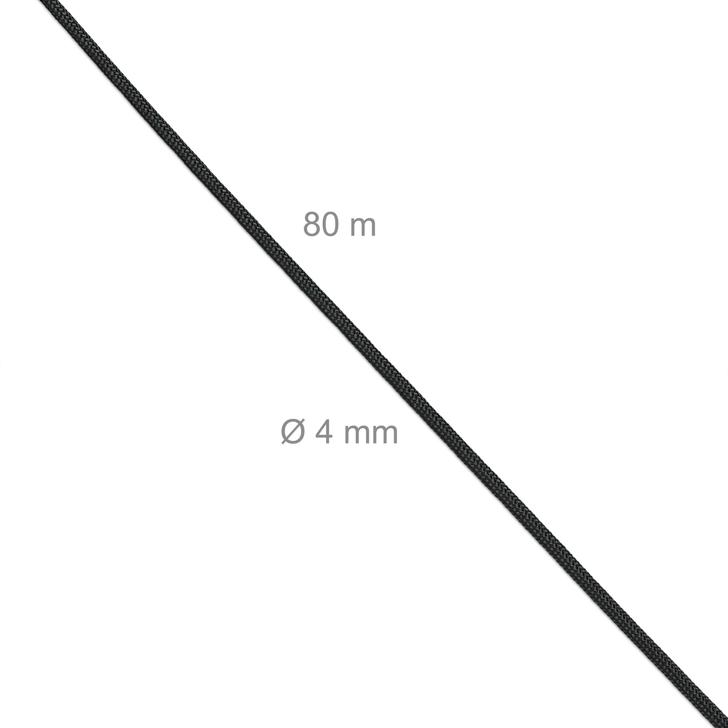 Paracorde 4 mm