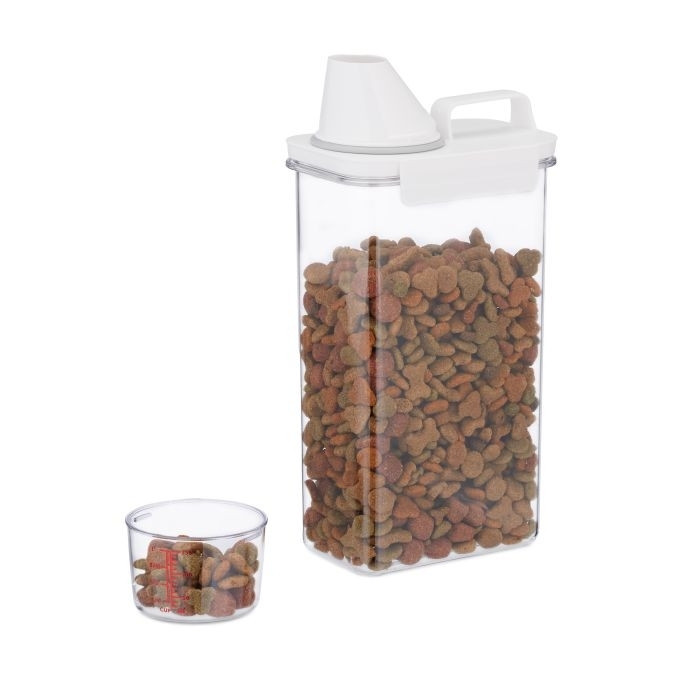 Frischhaltedose 2,3 Liter