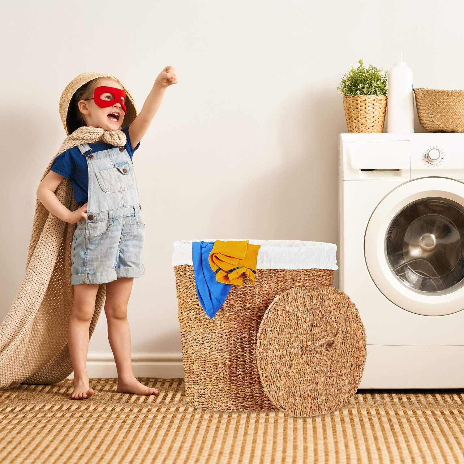 Wasmand 50 L
