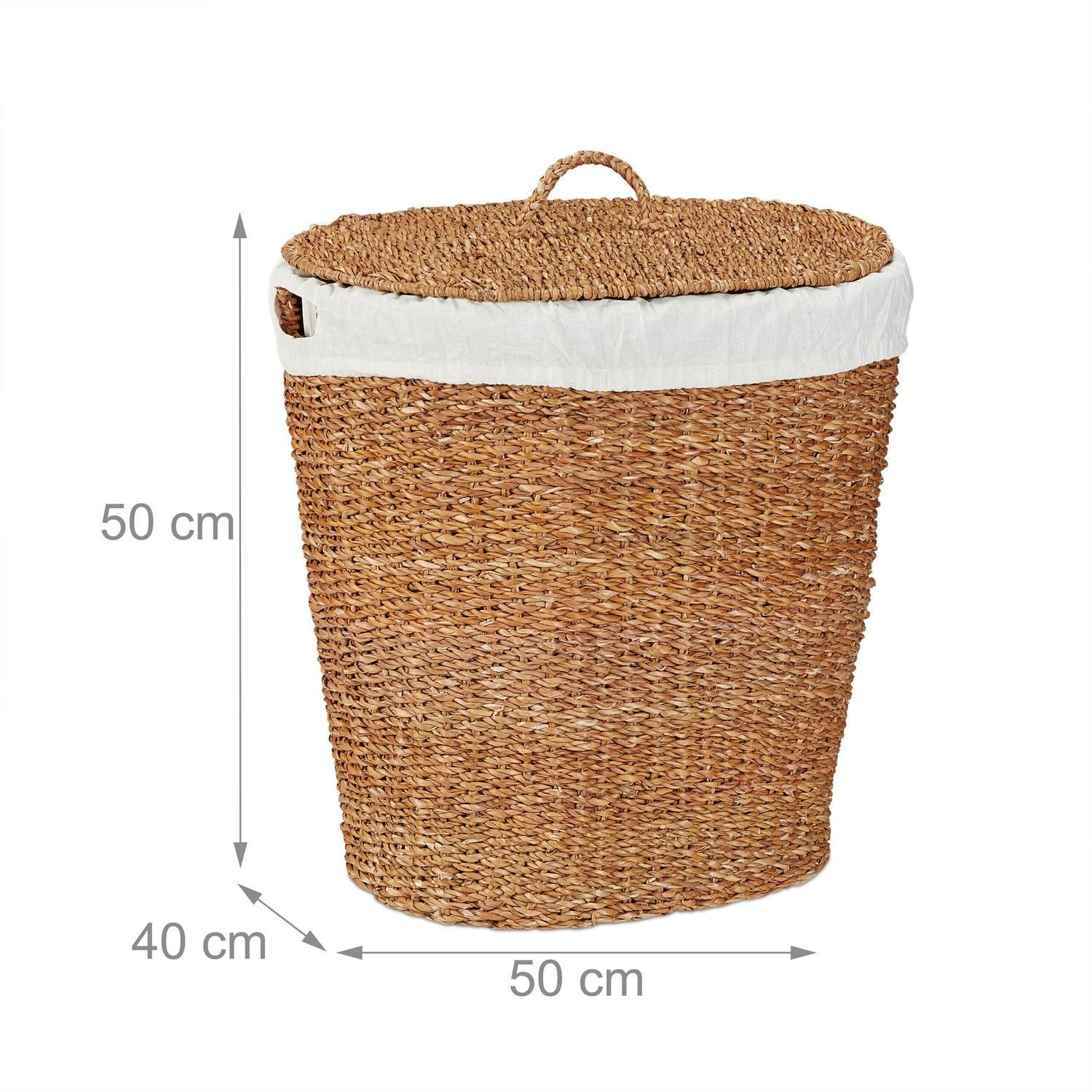 Wasmand 50 L