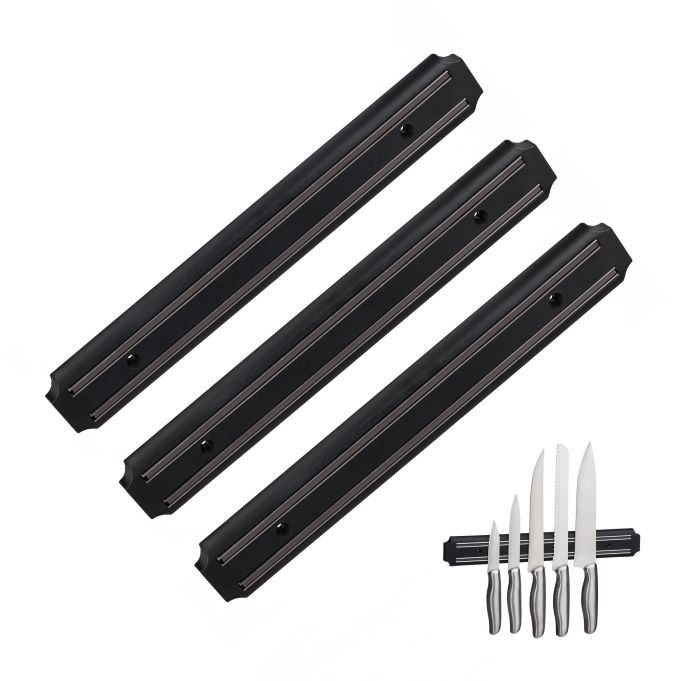 Magnetbandmesser 3er Set