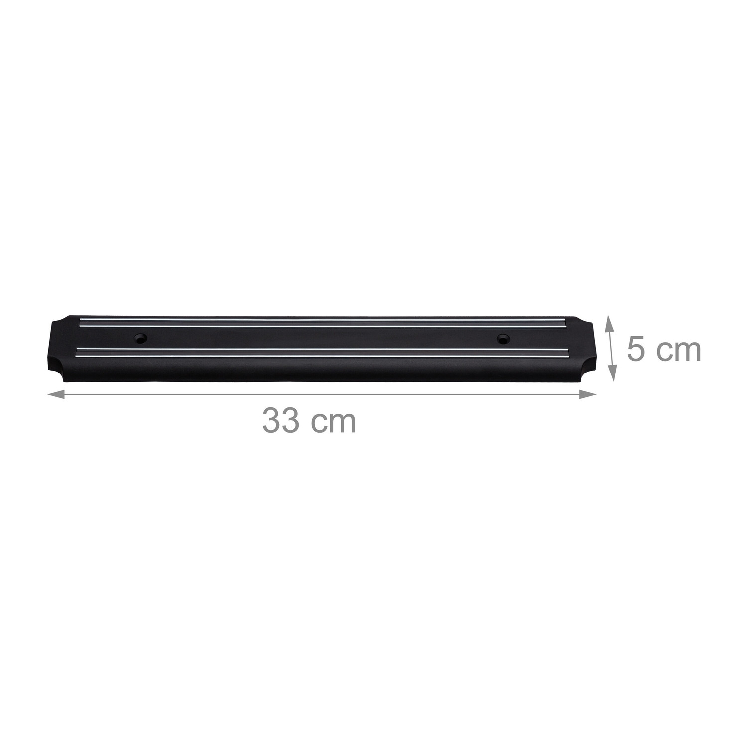 Magnetbandmesser 3er Set