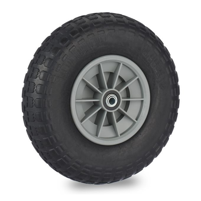 Roues pour brouette 4.00-6