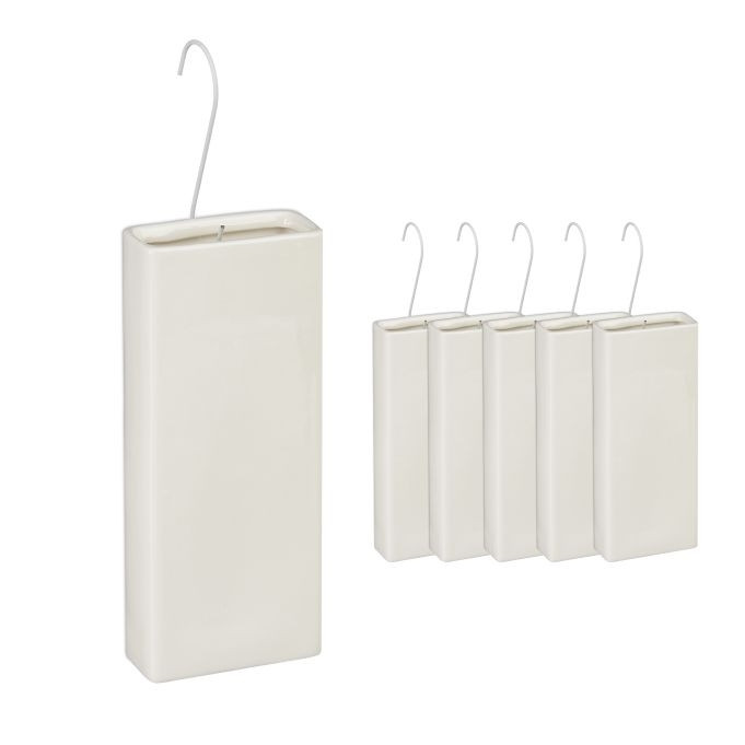 Luftbefeuchter-Heizkörper 6er-Set