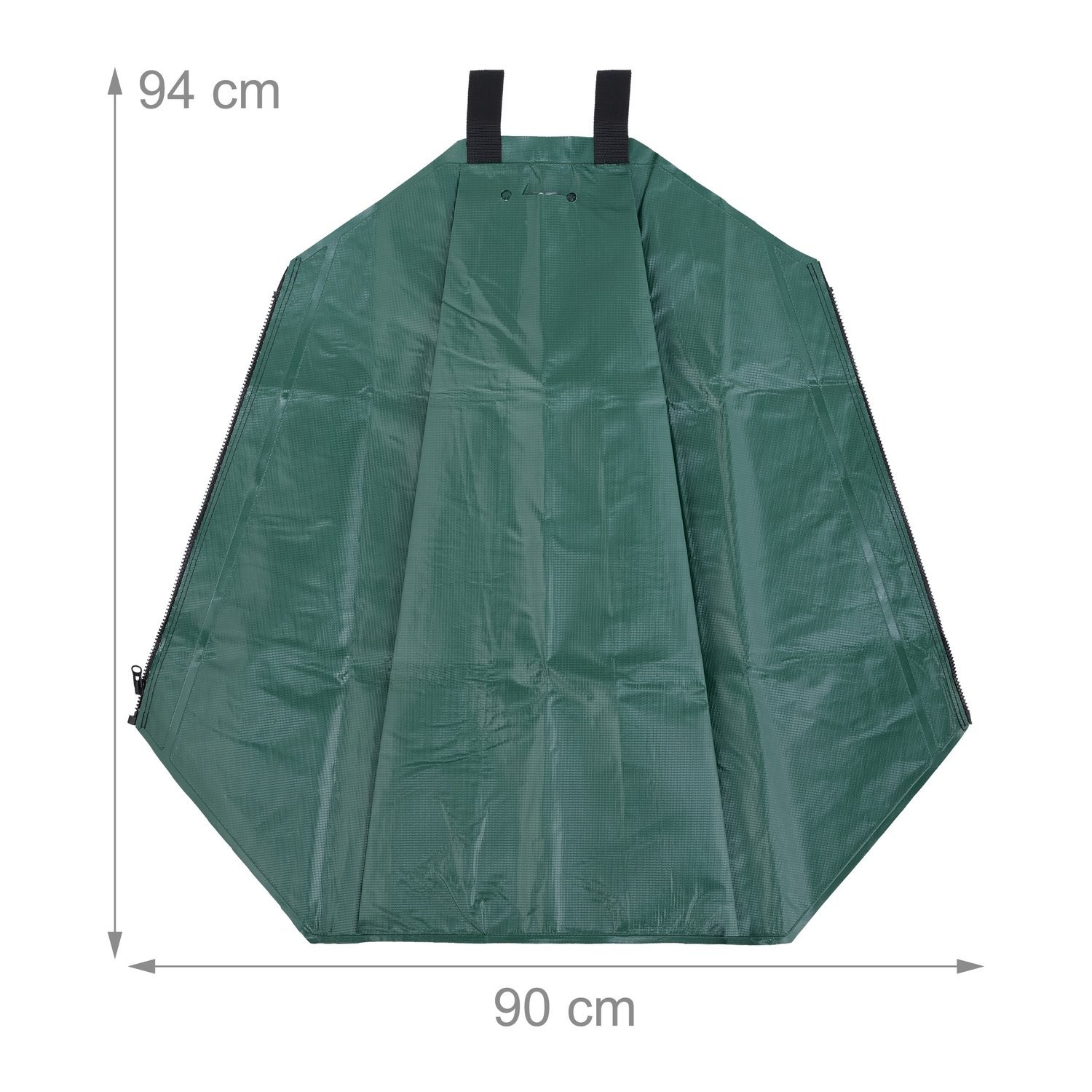Bolsa de rega 56 litros