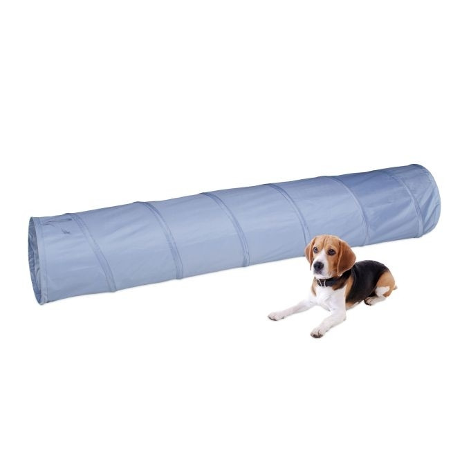 Tunel agility pre psa 3m
