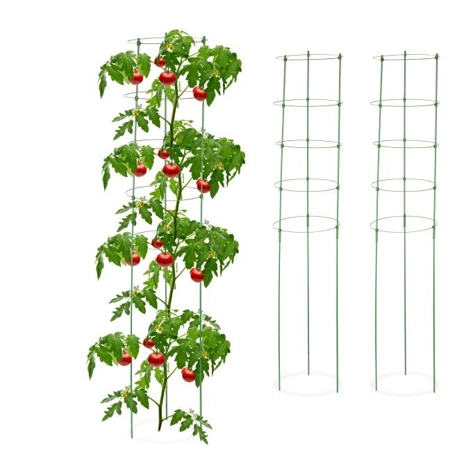 Trellis 150 cm set van 3