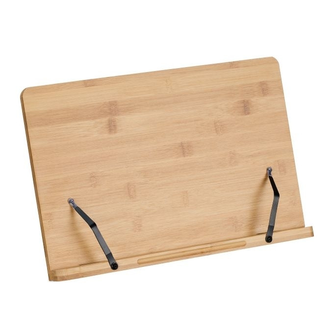 Bamboe leesstandaard
