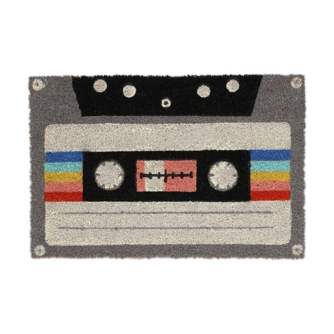 Kokos-Fußmattenkassette