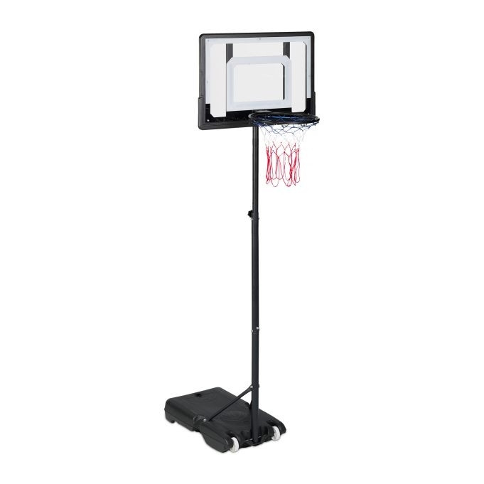 Support de basket extérieur
