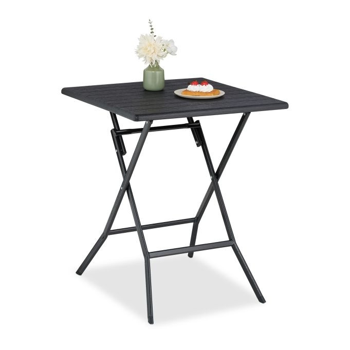 Mesa plegable