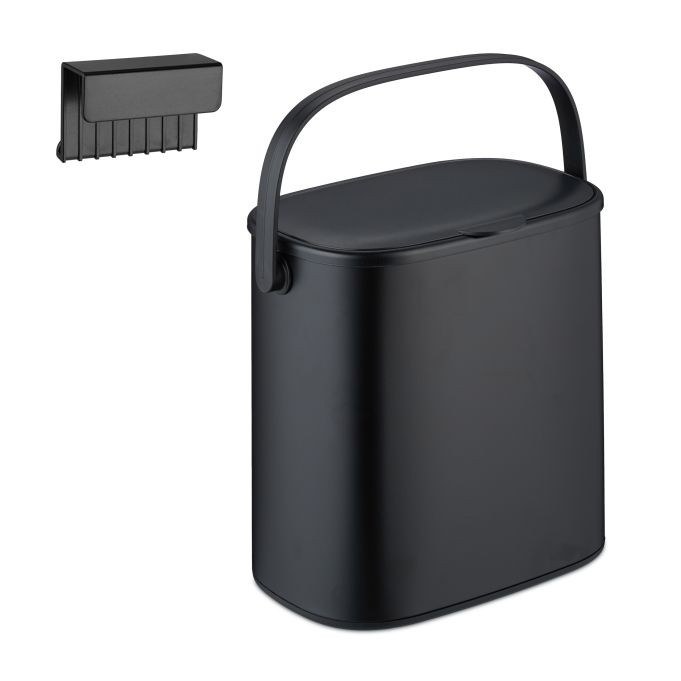 Papierkorb 5 Liter