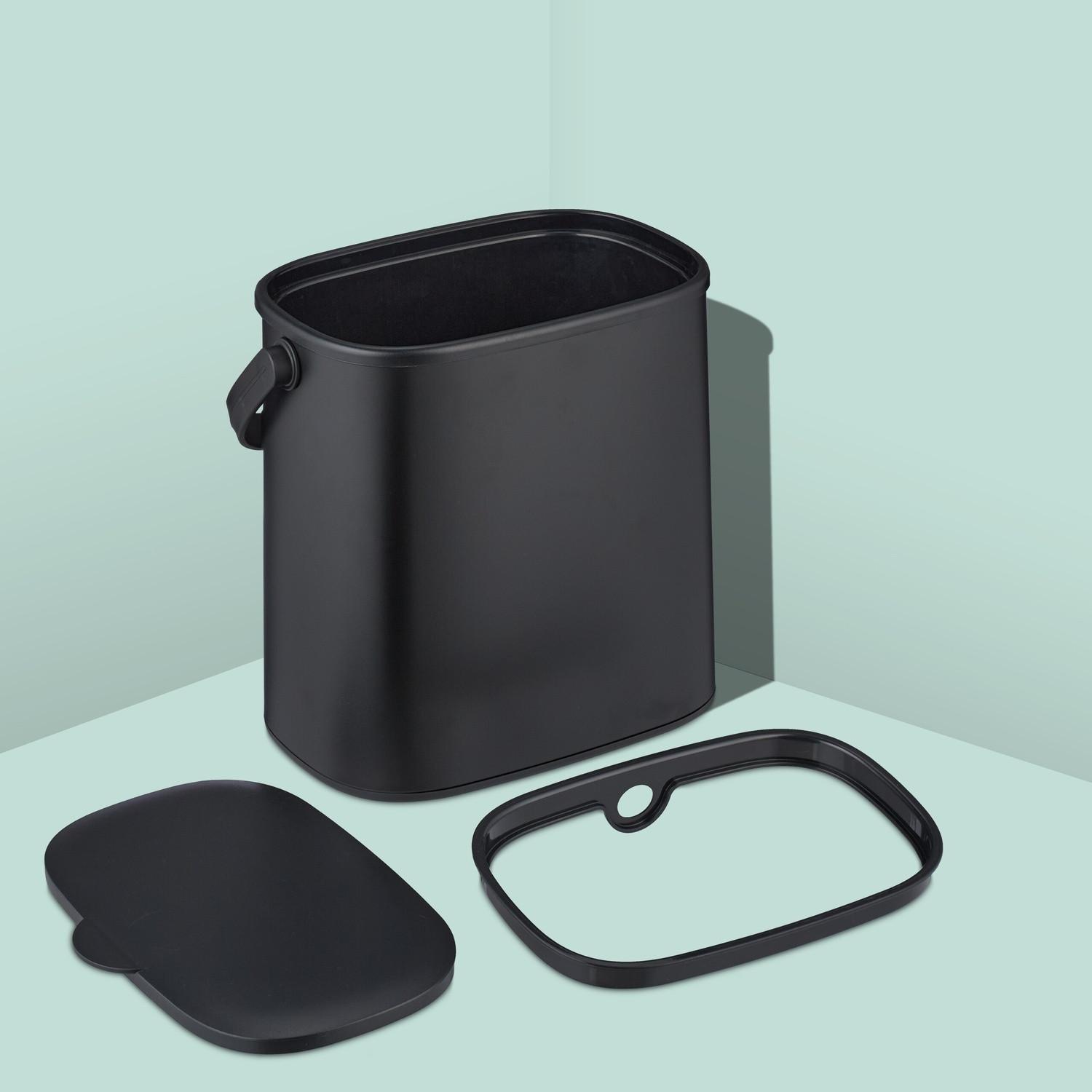 Papiermand 5 liter