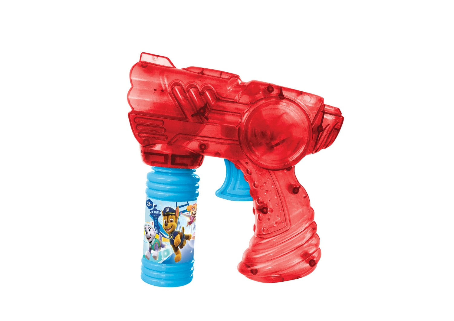Psi Patrol Mega Bublizer Ml