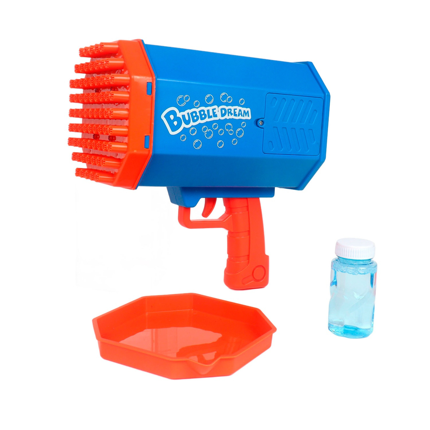 Méga Blaster À Bulles