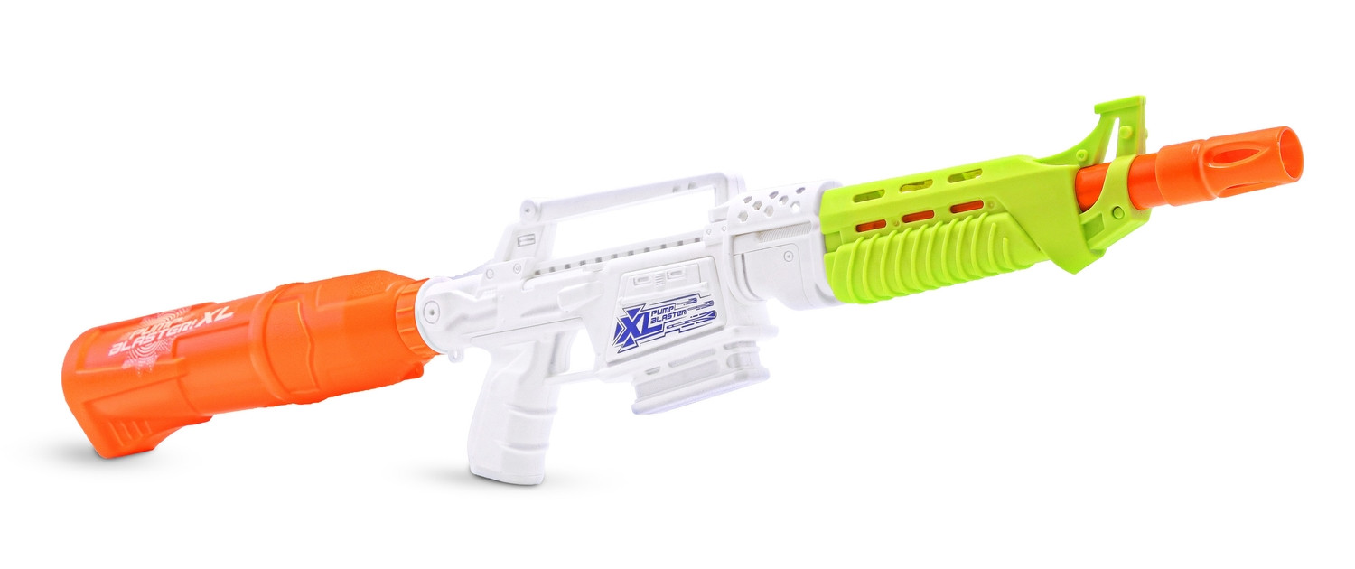 Tr-76 Vodný Blaster