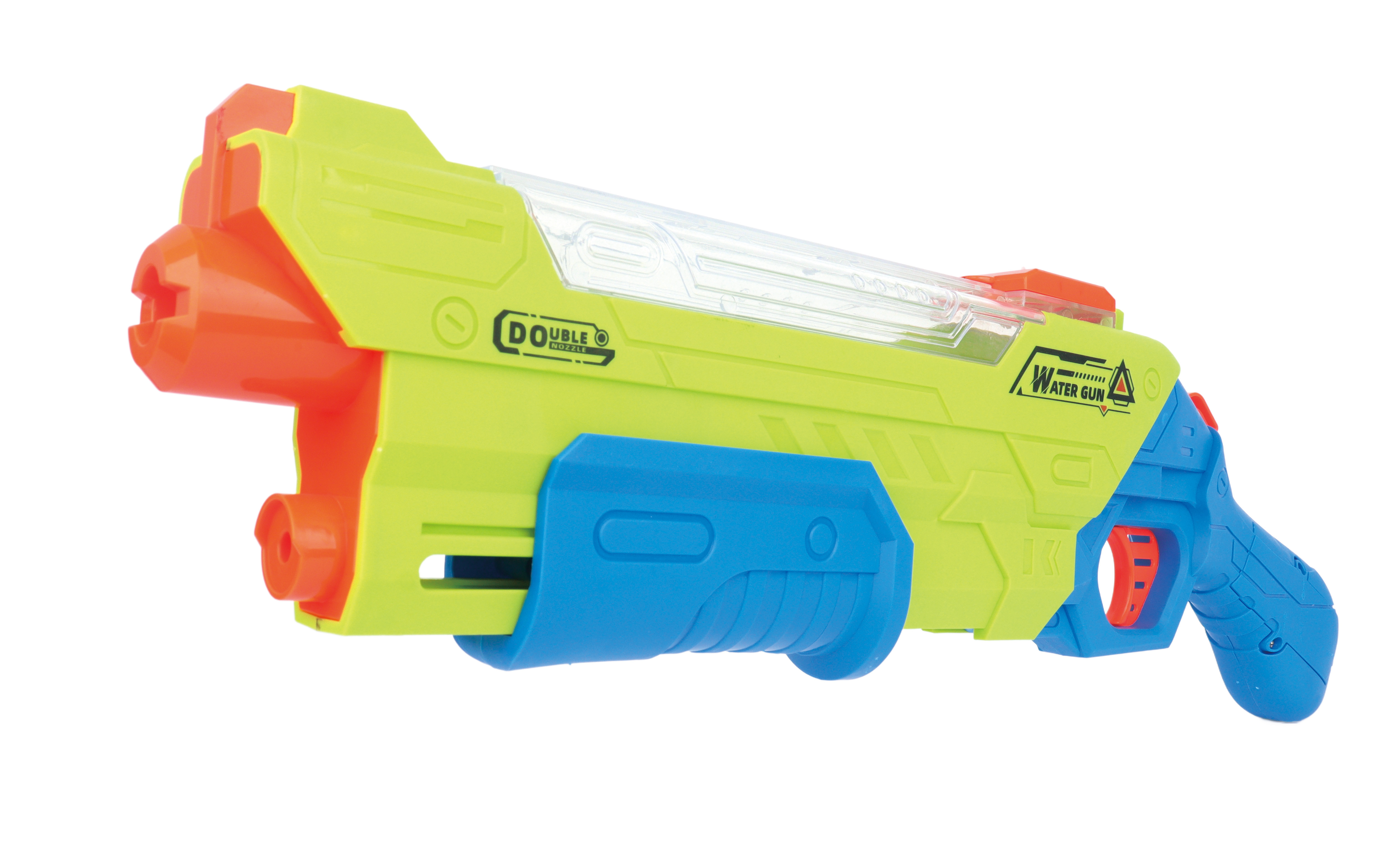 Tr-E51 Elektrický Vodný Tryskár