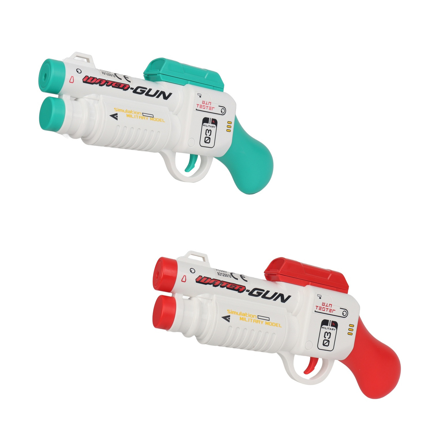 Tr-E27 Elektrische Waterblaster