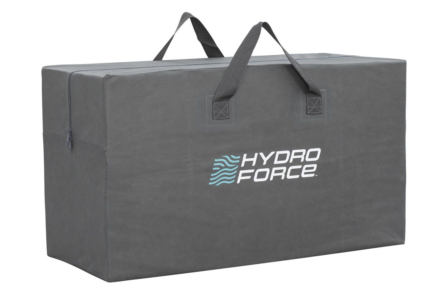 Hydro-Fore Rapid X2 Kayak