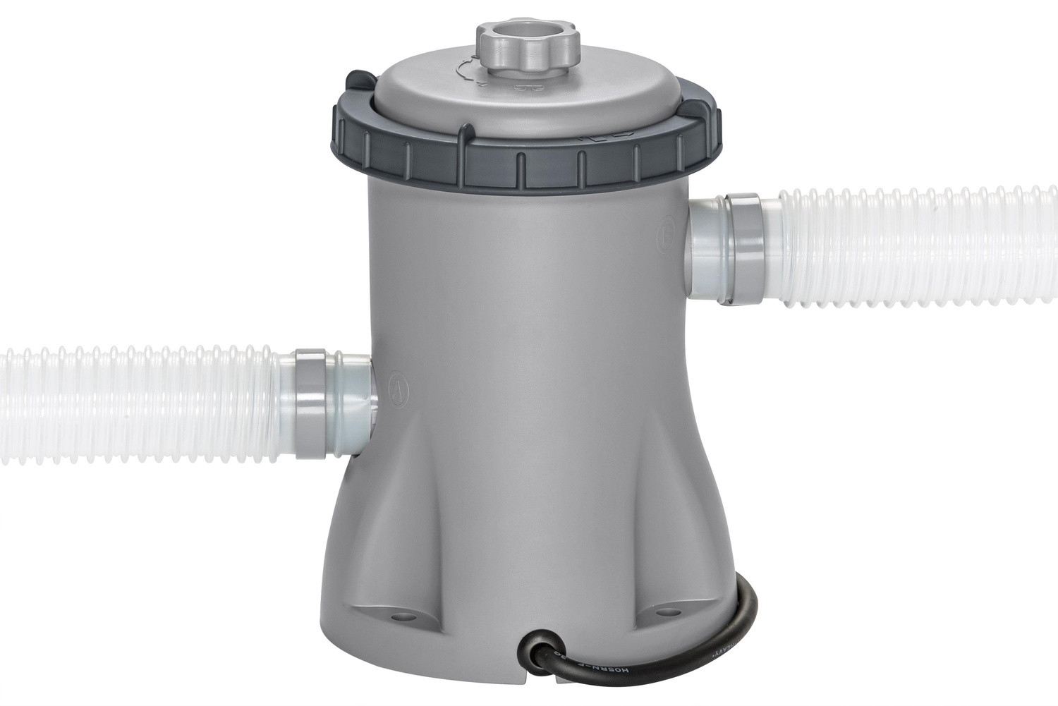 Lay-Z-Spa Eisbad Rund 90Cm