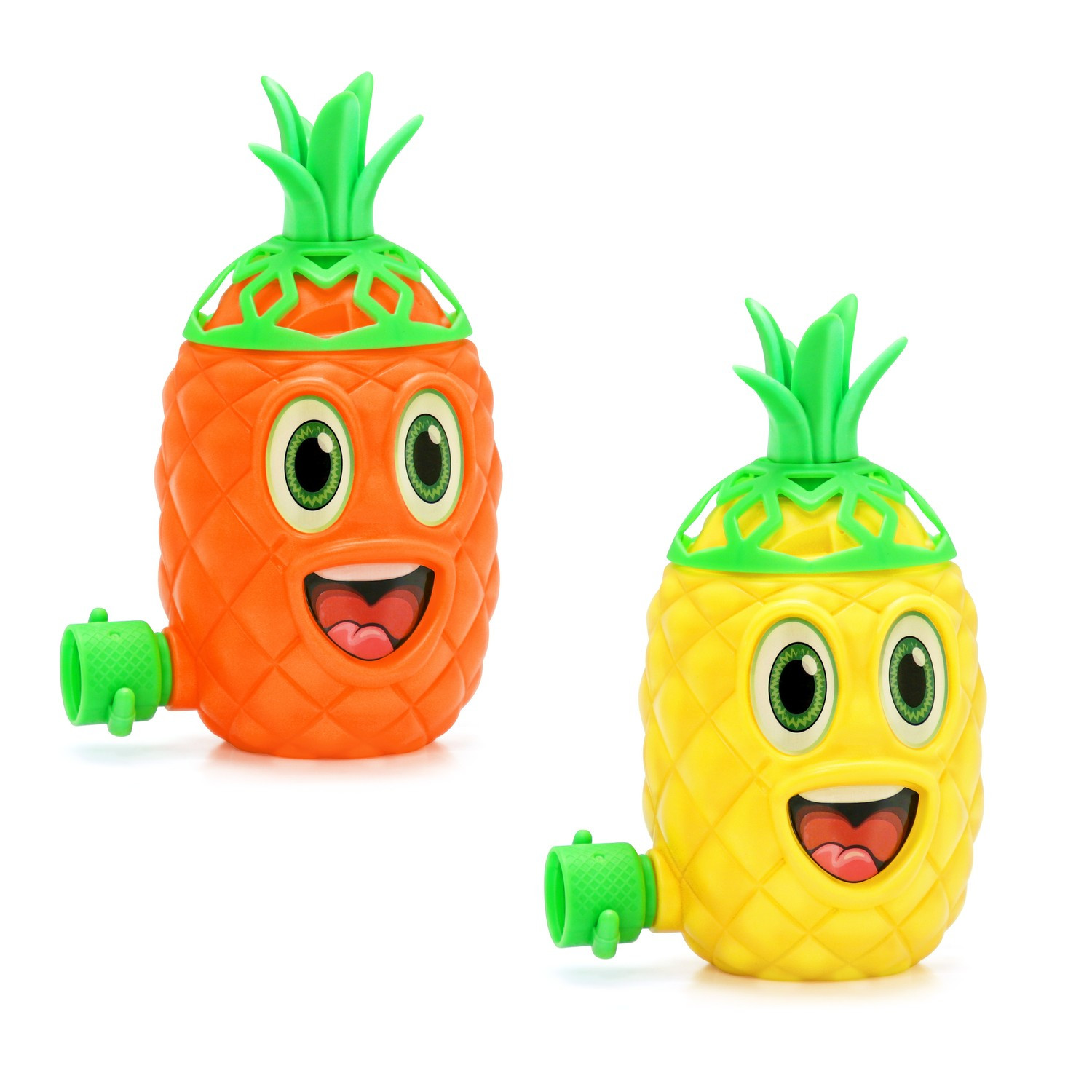 Letný Ananas Splasher