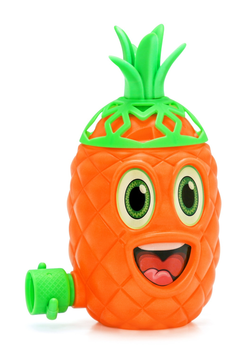 Sommer Ananas Splasher