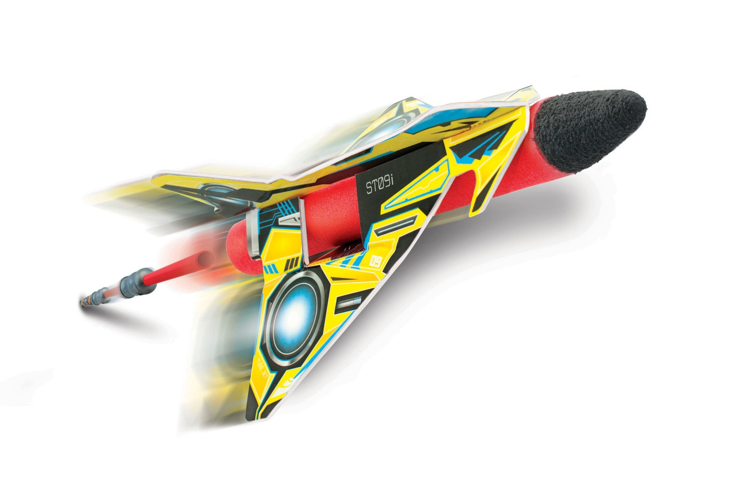 Jet De Tube