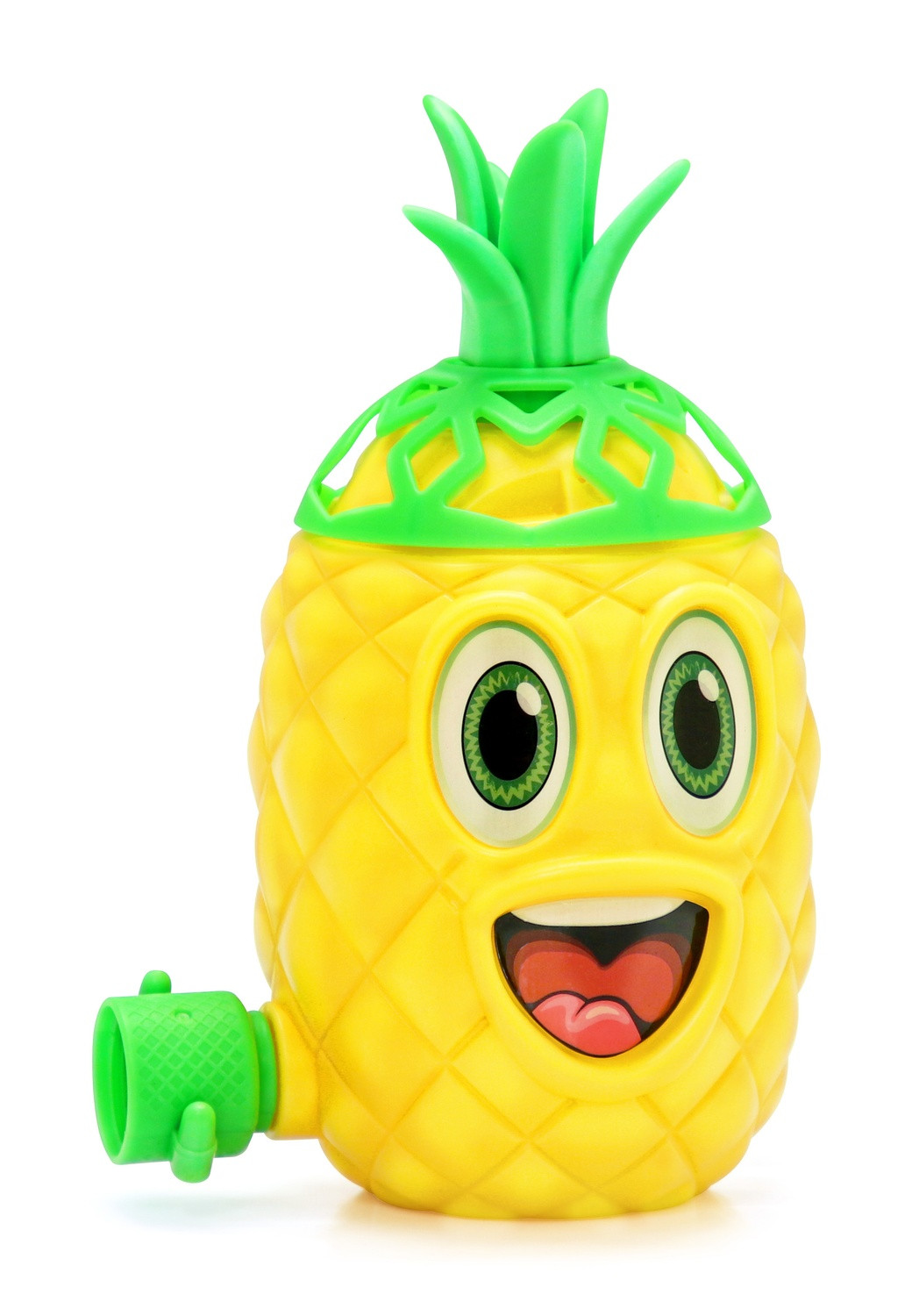 Sommer Ananas Splasher