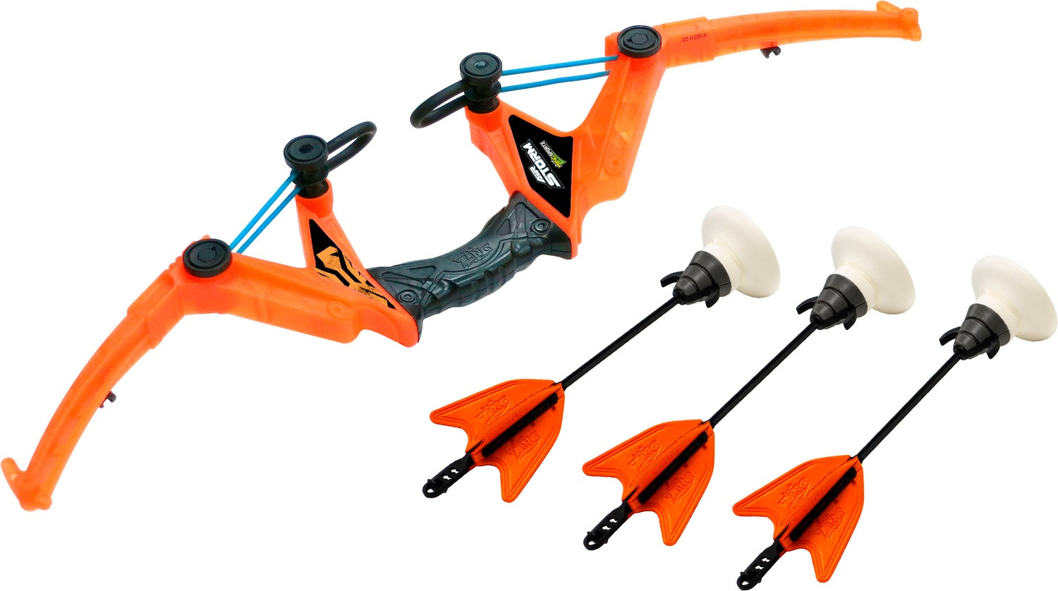 Arc Air Storm Z-Tek