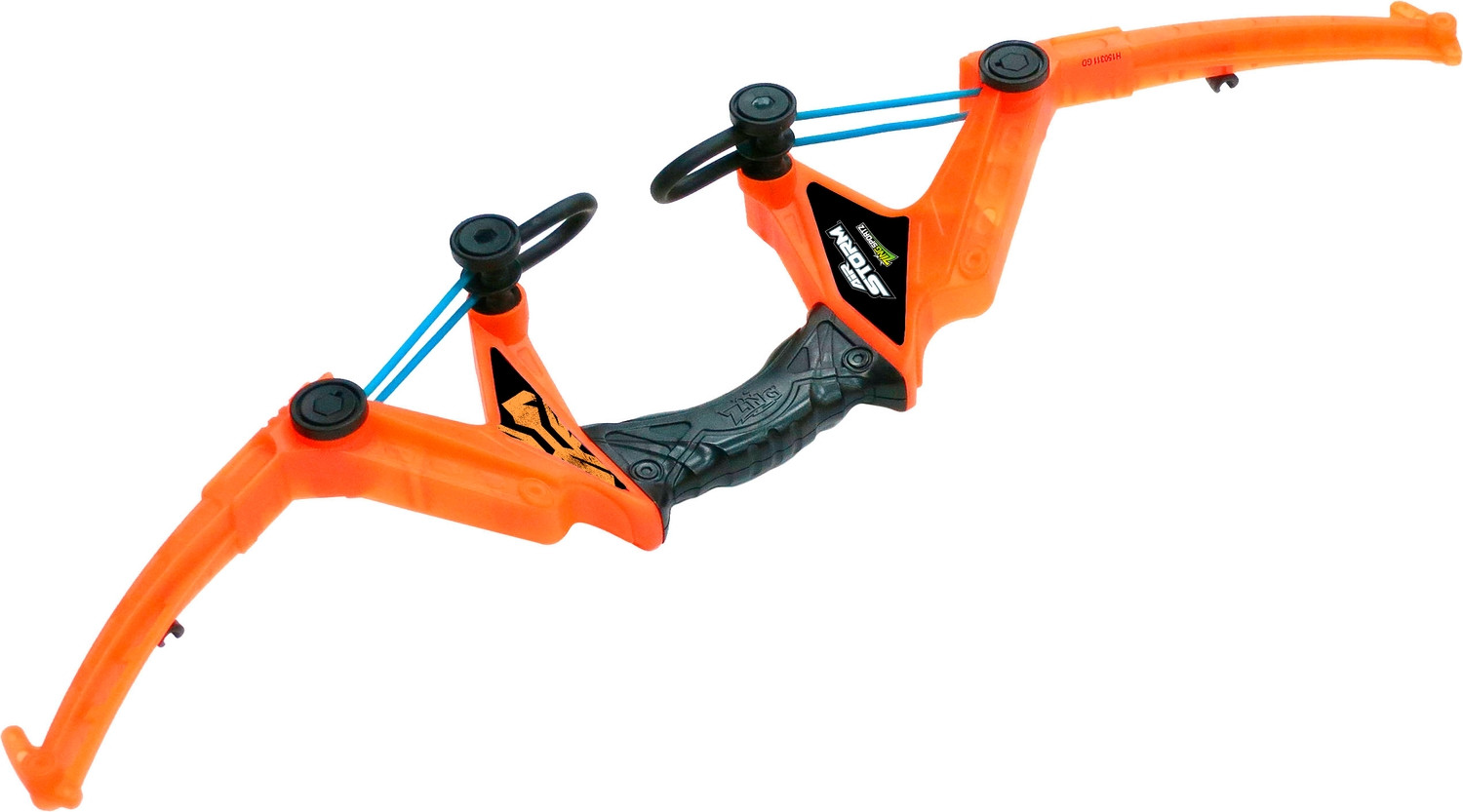 Air Storm Z-Tek Bogen