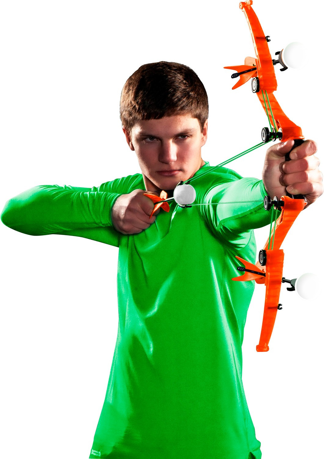 Arco Z-Tek Da Tempestade De Ar