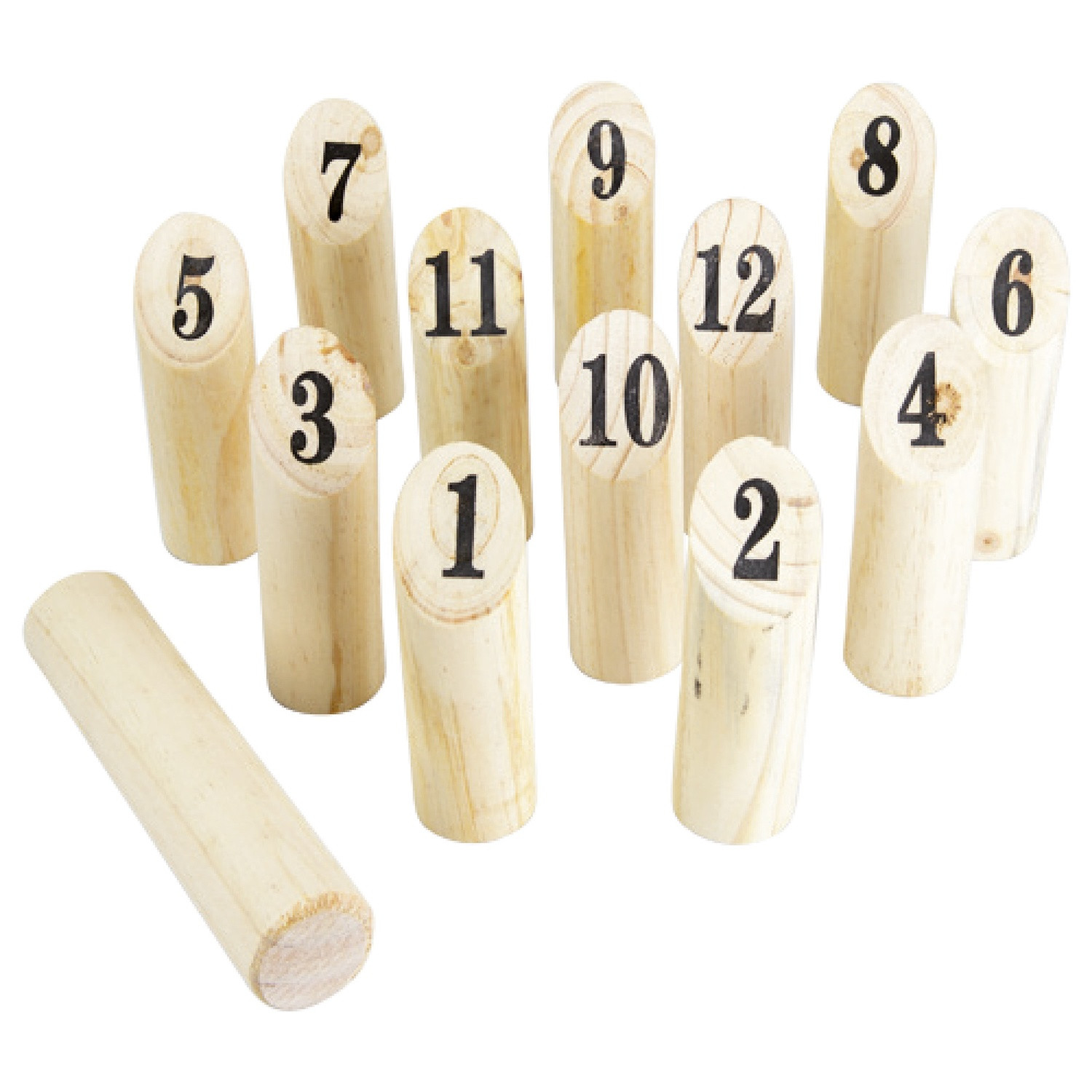 Numer Kubb