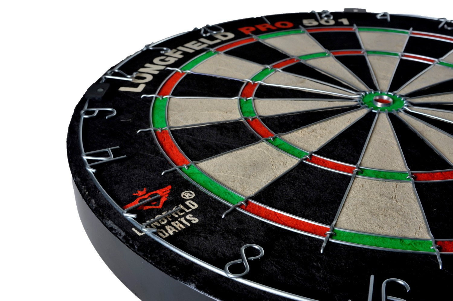 Langfeld-Dart-Board Pro 501