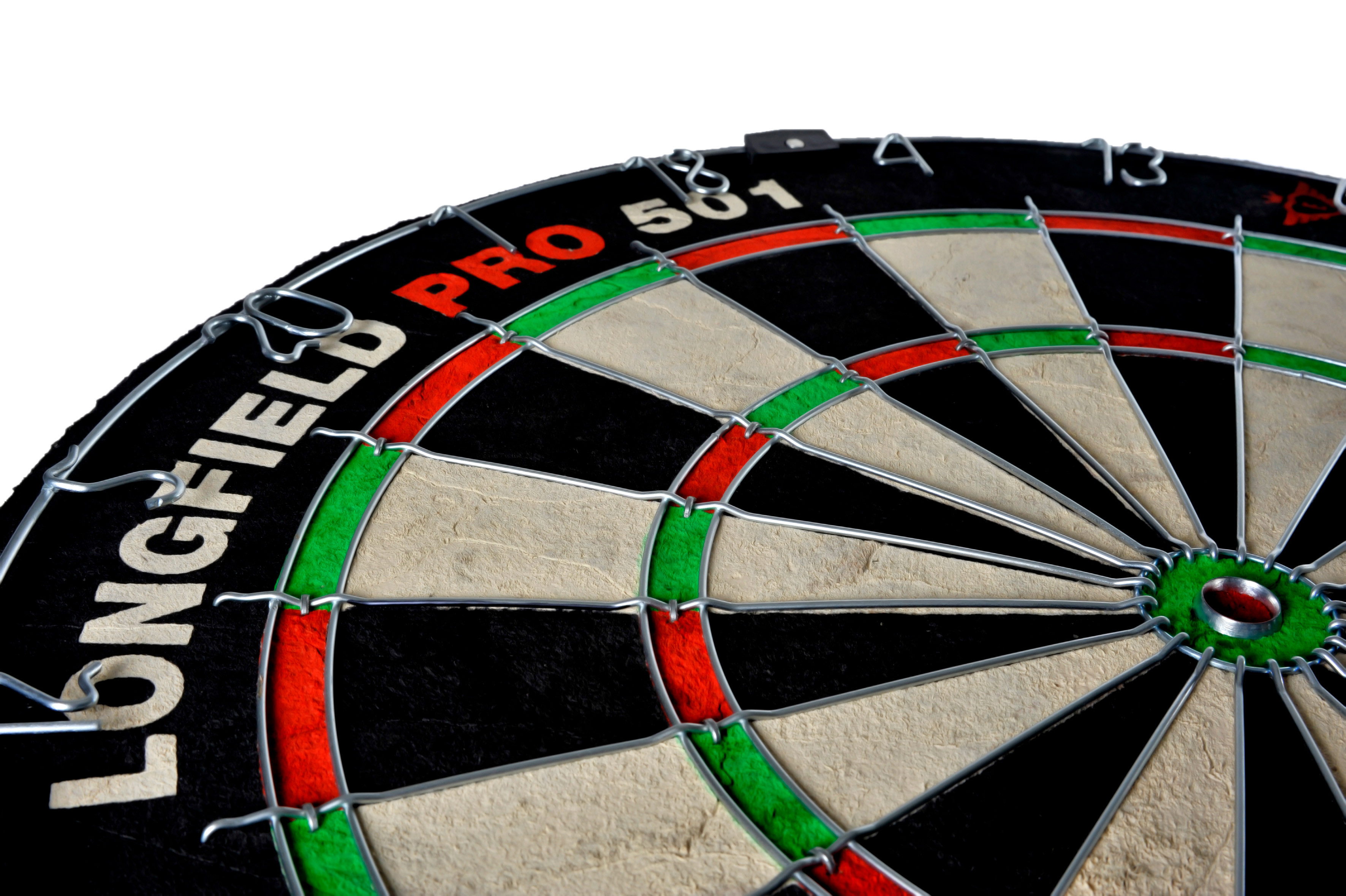 Langfeld-Dart-Board Pro 501