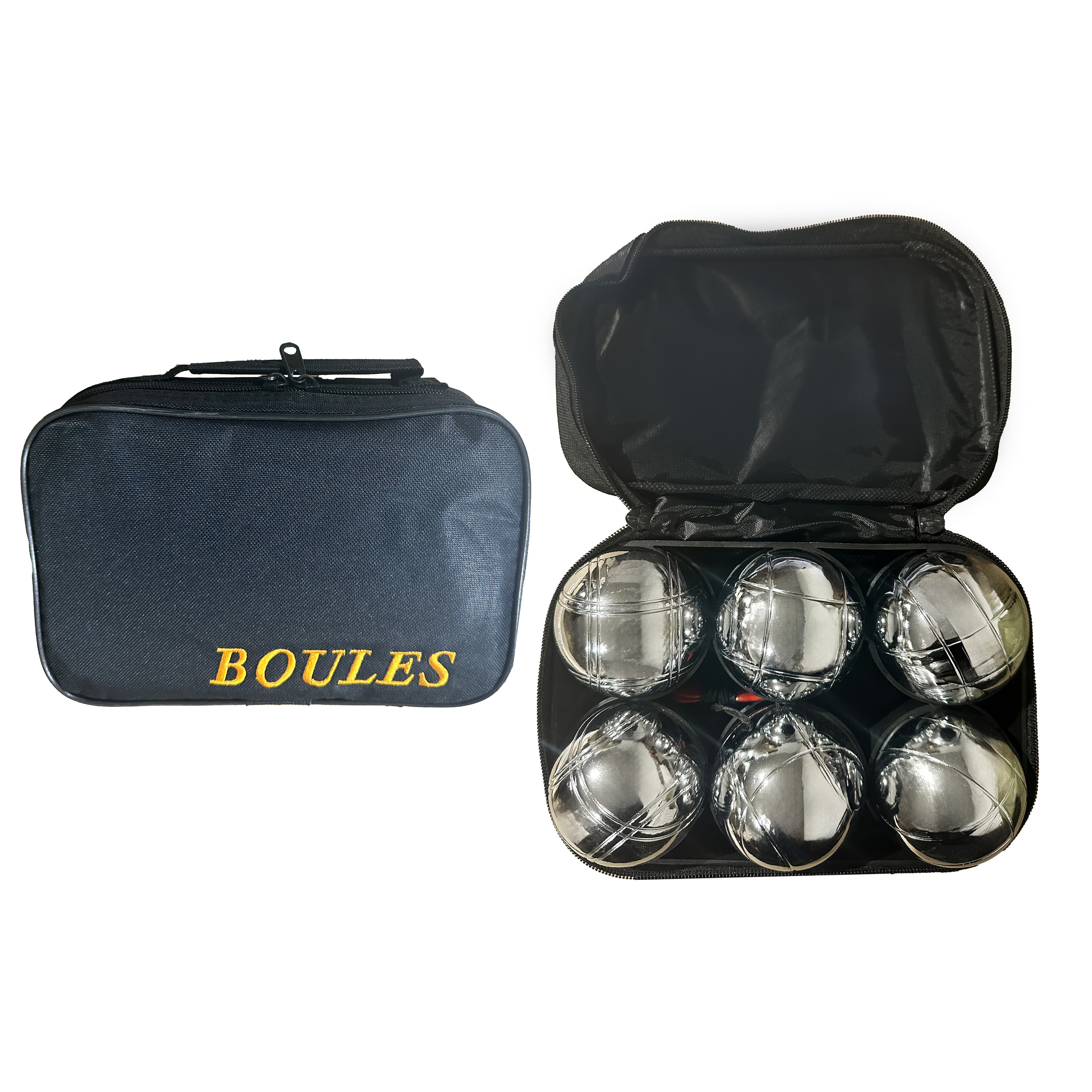 Esporte Petanque