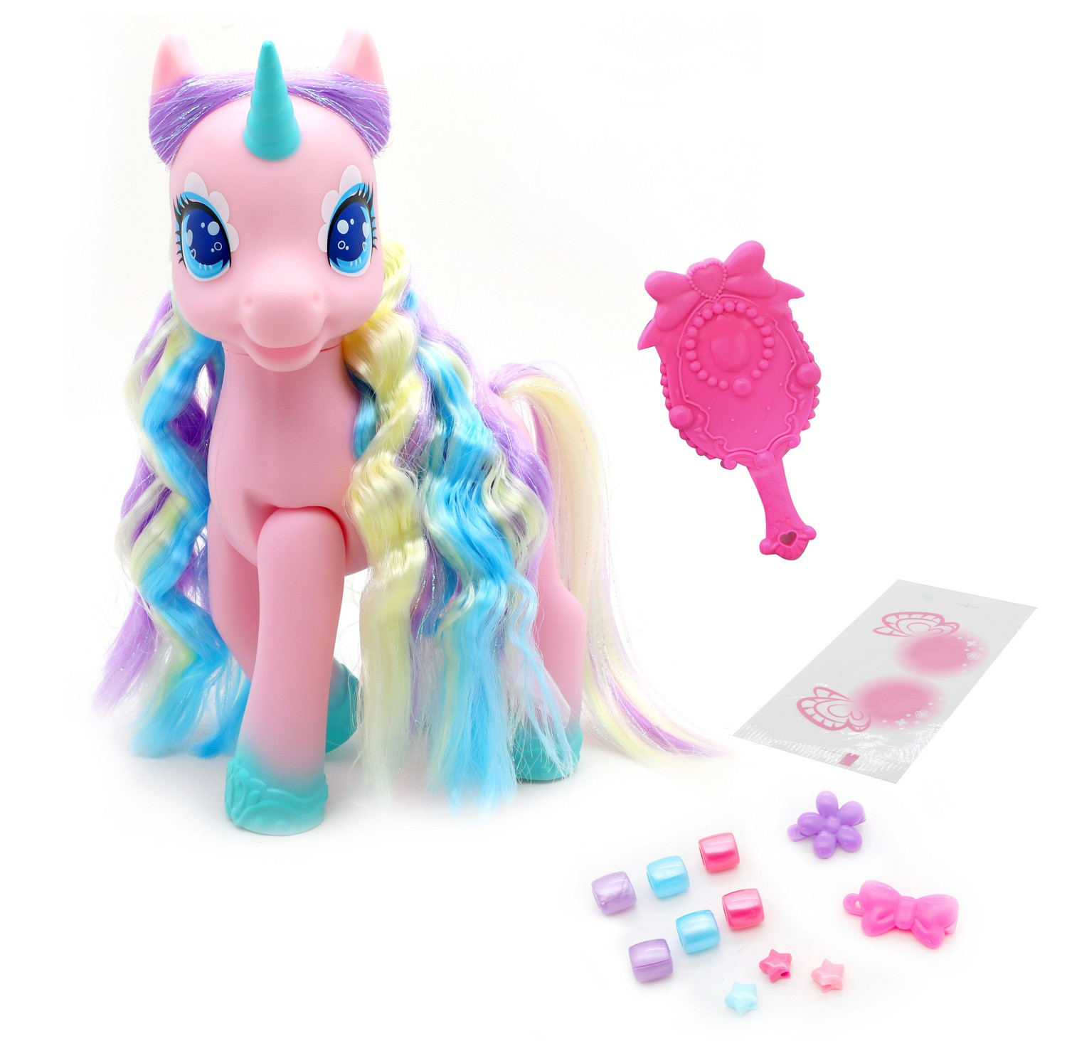 Dreameez Styling Einhorn