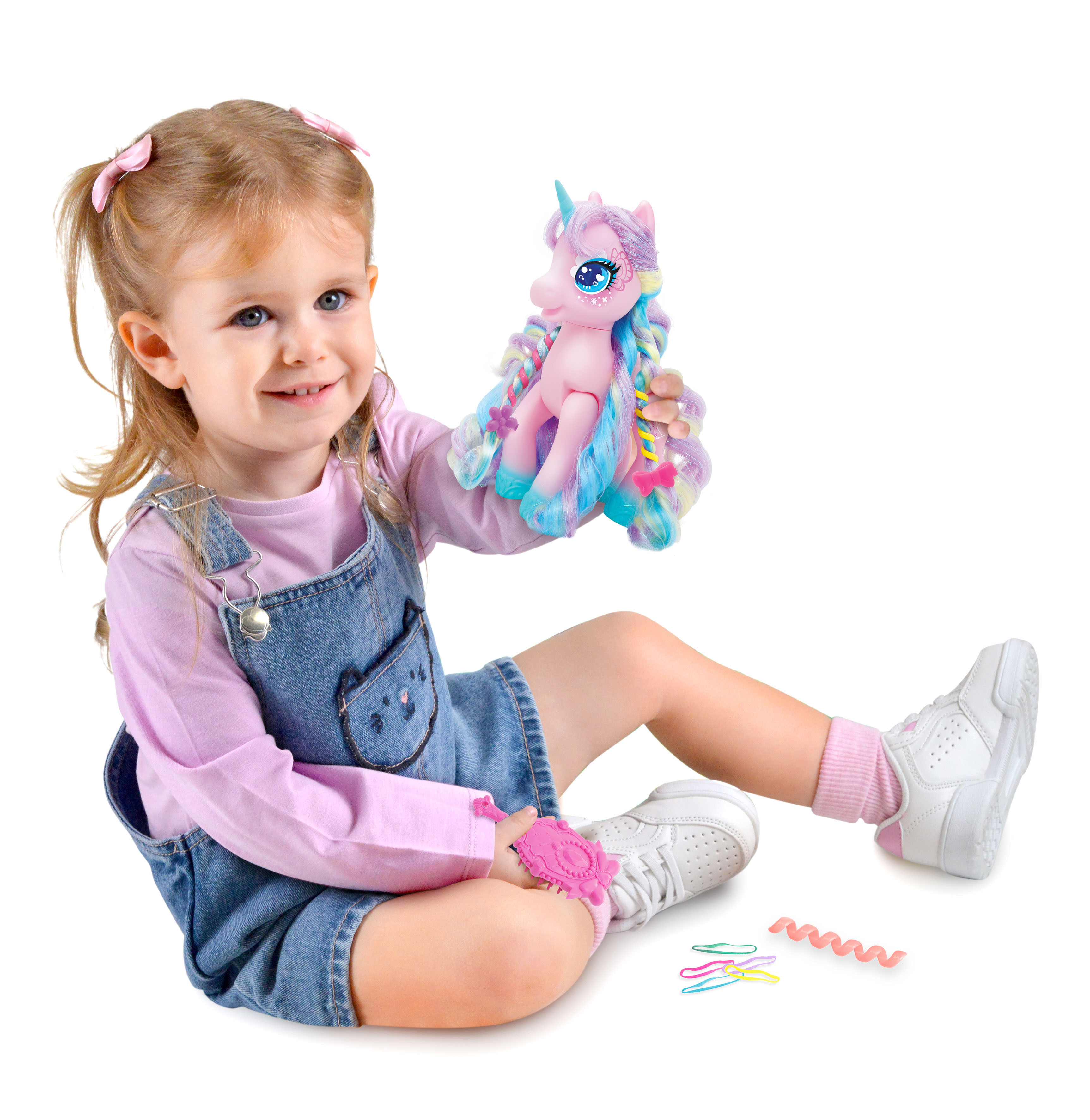 Dreameez Styling Einhorn