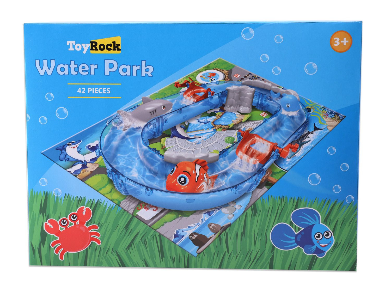 Waterpark 42 St